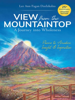 cover image of View from the Mountaintop